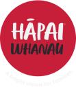 Hāpai Whanau logo